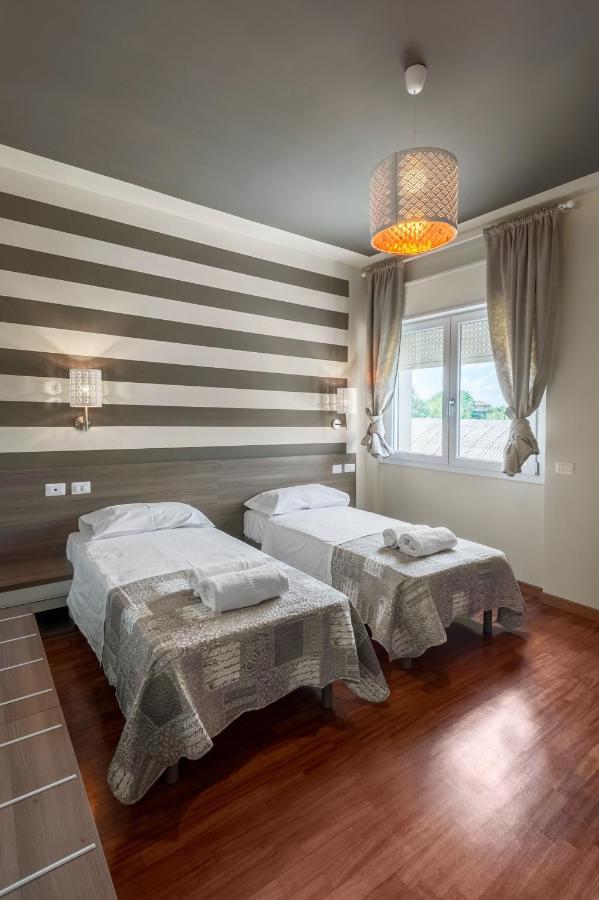 Hotel San Giorgio Le Colline San Colombano al Lambro 외부 사진