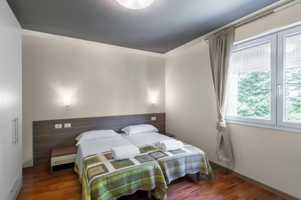 Hotel San Giorgio Le Colline San Colombano al Lambro 외부 사진