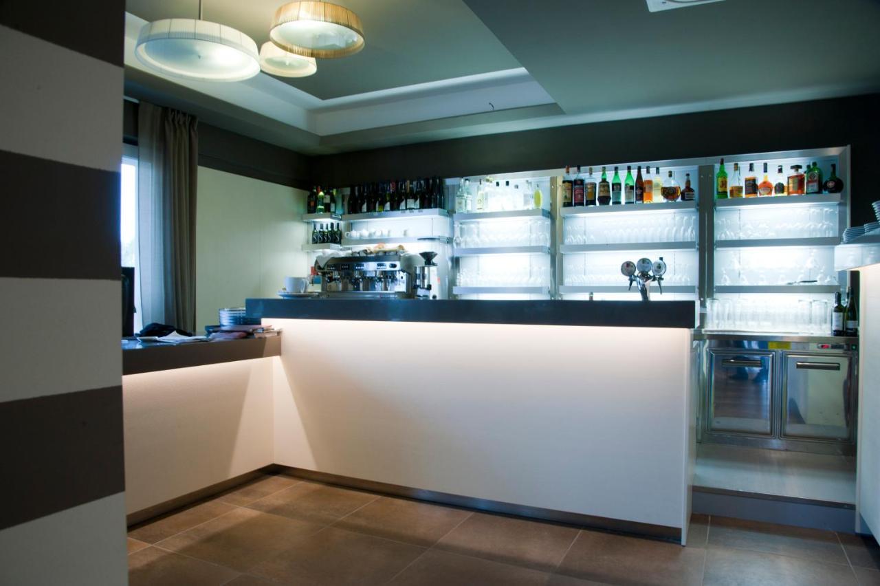 Hotel San Giorgio Le Colline San Colombano al Lambro 외부 사진