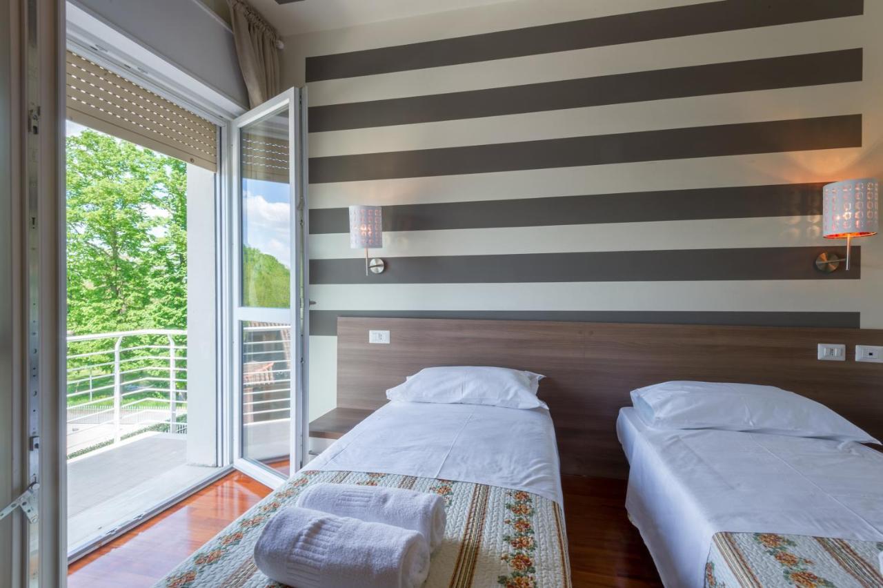 Hotel San Giorgio Le Colline San Colombano al Lambro 외부 사진