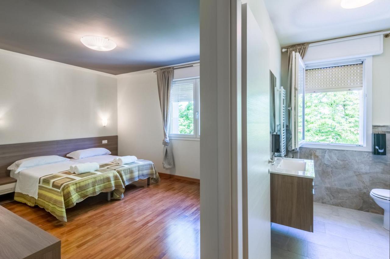 Hotel San Giorgio Le Colline San Colombano al Lambro 외부 사진