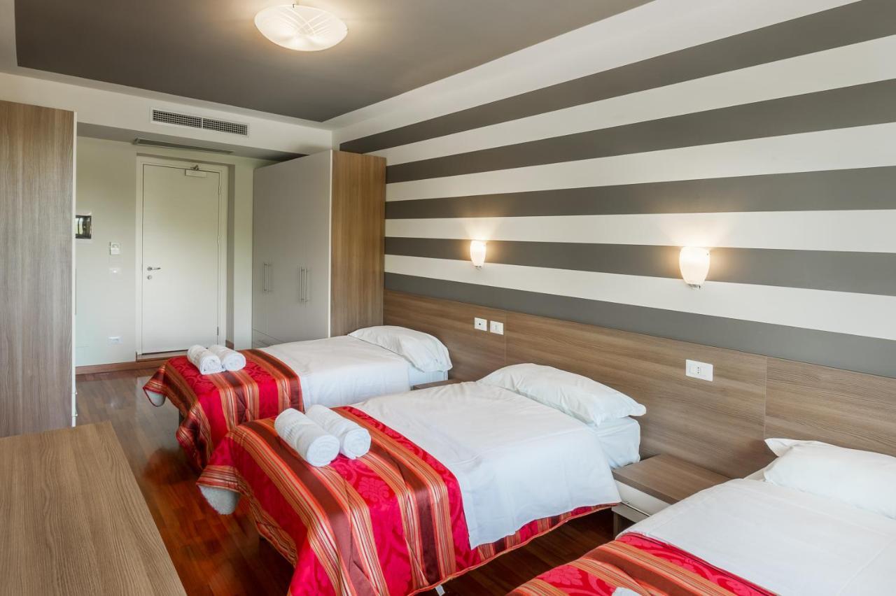 Hotel San Giorgio Le Colline San Colombano al Lambro 외부 사진
